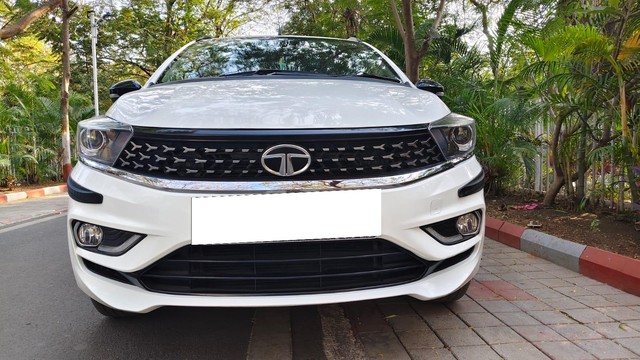 Second-hand 2022 Tata Tiago XZ Plus BSVI for sale in Indore-15