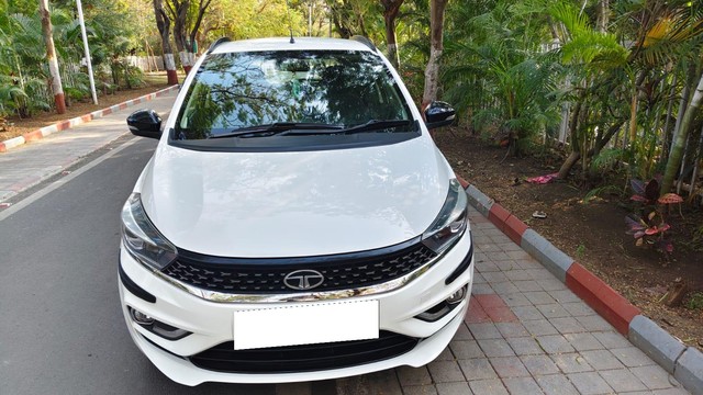 Second-hand 2022 Tata Tiago XZ Plus BSVI for sale in Indore-3
