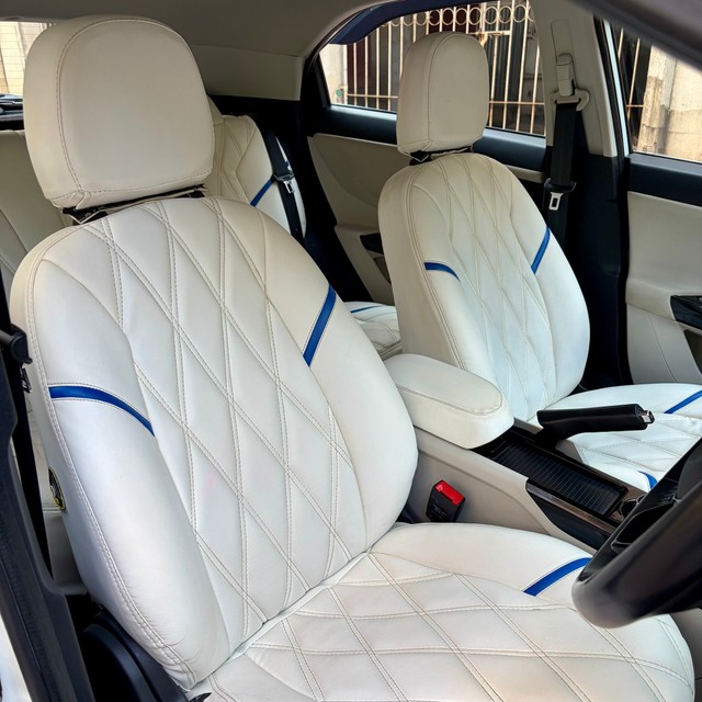 Second-hand 2021 Tata Nexon EV XZ Plus for sale in Thane-12