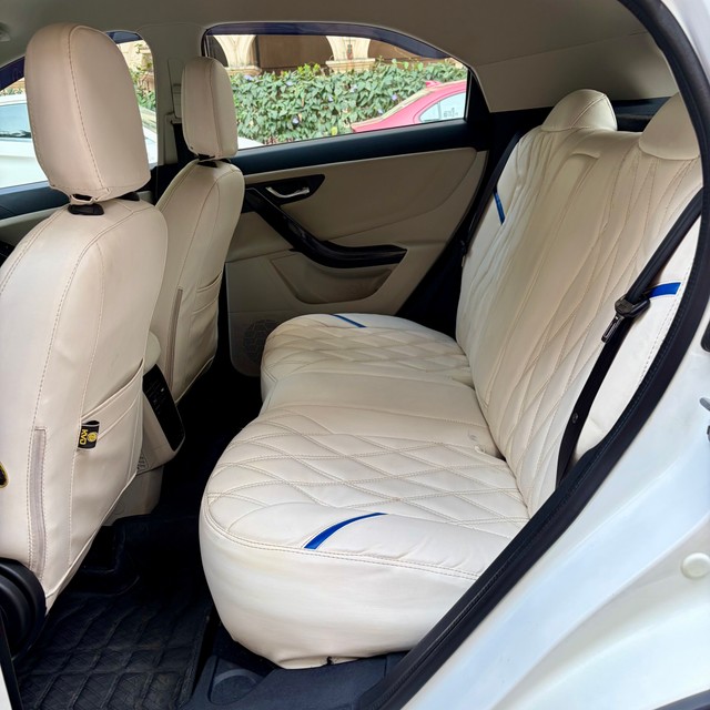 Second-hand 2021 Tata Nexon EV XZ Plus for sale in Thane-16