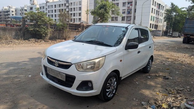 Second-hand 2014 Maruti Suzuki Alto K10 2010-2014 VXI for sale in Dholka-10