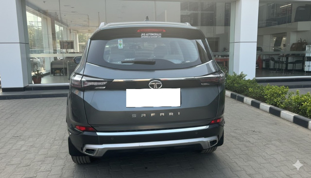 Tata Safari XZA AT BSVI Second-hand 2021 Tata Safari XZA AT BSVI for sale in New Delhi-2