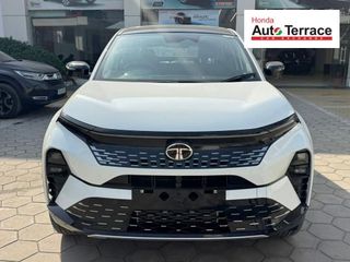 Used Tata Nexon XZ Plus BSVI