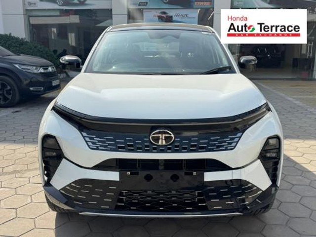 Second-hand 2024 Tata Nexon XZ Plus BSVI for sale in Amritsar-0