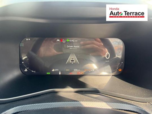 Second-hand 2024 Tata Nexon XZ Plus BSVI for sale in Amritsar-7