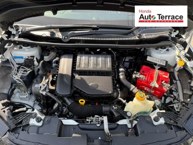 Second-hand 2024 Tata Nexon XZ Plus BSVI for sale in Amritsar-5