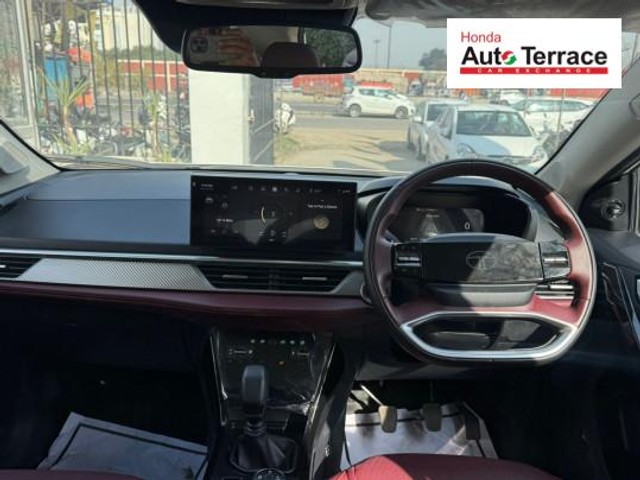 Second-hand 2024 Tata Nexon XZ Plus BSVI for sale in Amritsar-4