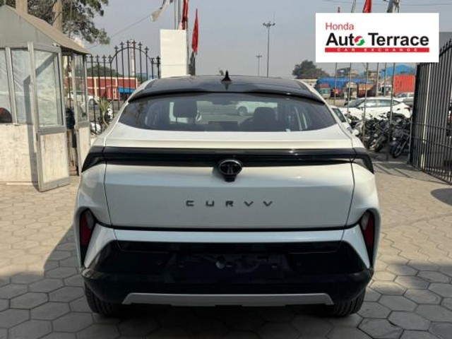 Second-hand 2024 Tata Nexon XZ Plus BSVI for sale in Amritsar-3