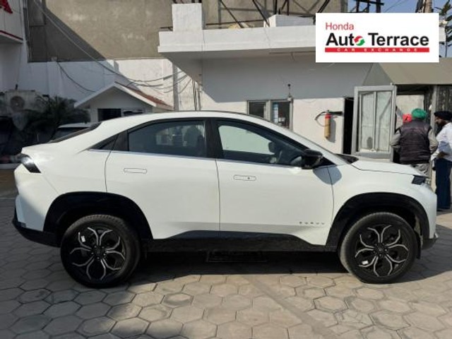 Second-hand 2024 Tata Nexon XZ Plus BSVI for sale in Amritsar-1