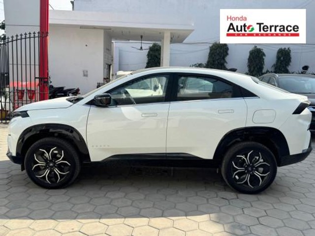 Second-hand 2024 Tata Nexon XZ Plus BSVI for sale in Amritsar-2
