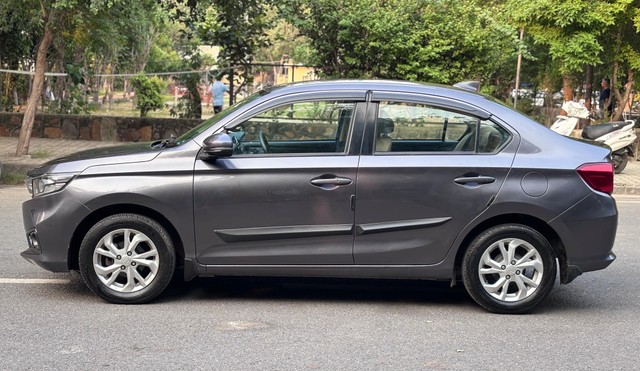 Honda Amaze V Petrol BSIV Second-hand 2019 Honda Amaze V Petrol BSIV for sale in New Delhi-3