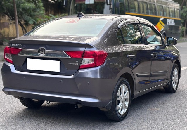 Honda Amaze V Petrol BSIV Second-hand 2019 Honda Amaze V Petrol BSIV for sale in New Delhi-8