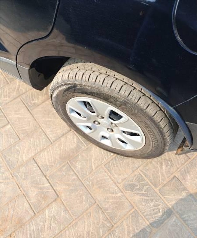 Second-hand 2018 Ford Ecosport 1.5 Diesel Trend BSIV for sale in Bhubaneswar-3