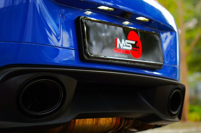 Second-hand 2024 Porsche 911 Carrera for sale in Kolkata-9