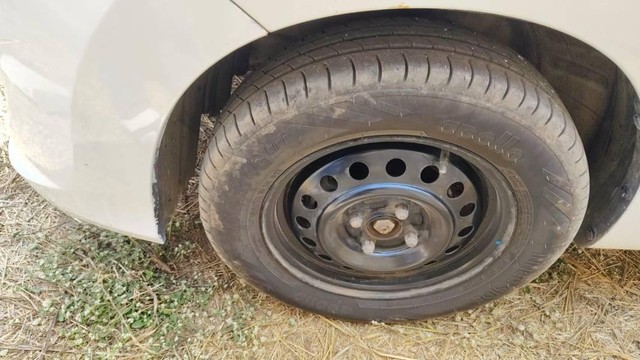 Second-hand 2015 Maruti Suzuki Wagon R Stingray VXI for sale in Raigad-5