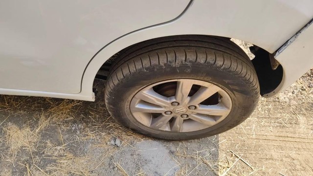 Second-hand 2015 Maruti Suzuki Wagon R Stingray VXI for sale in Raigad-7