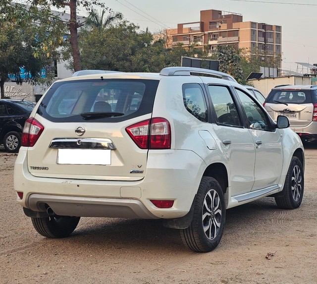 Second-hand 2014 Nissan Terrano XV Premium 110 PS for sale in Ahmedabad-7