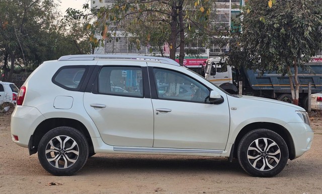 Second-hand 2014 Nissan Terrano XV Premium 110 PS for sale in Ahmedabad-1