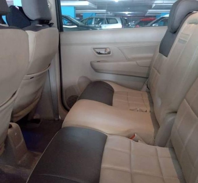 Second-hand 2021 Maruti Suzuki Ertiga VXI for sale in Thane-10