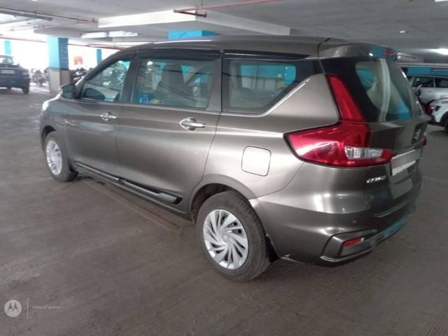 Second-hand 2021 Maruti Suzuki Ertiga VXI for sale in Thane-6