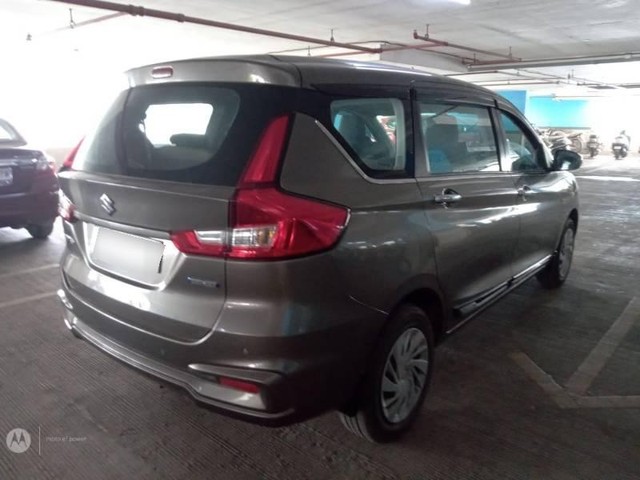 Second-hand 2021 Maruti Suzuki Ertiga VXI for sale in Thane-11