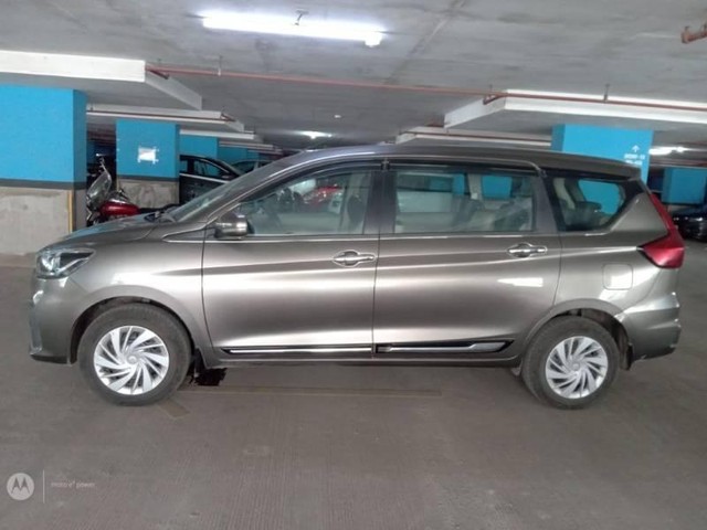 Second-hand 2021 Maruti Suzuki Ertiga VXI for sale in Thane-9