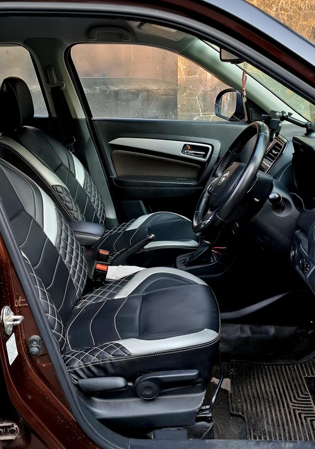 Second-hand 2022 Toyota Urban Cruiser EBELLA Premium AT for sale in Mumbai-7