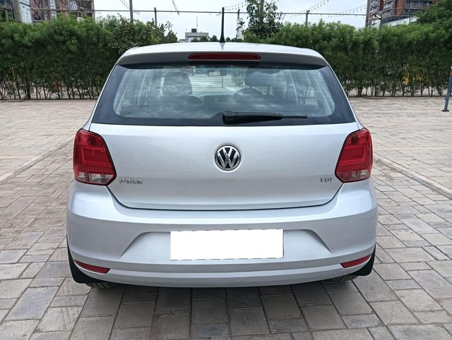 Second-hand 2015 Volkswagen Polo 1.5 TDI Comfortline for sale in Ahmedabad-2