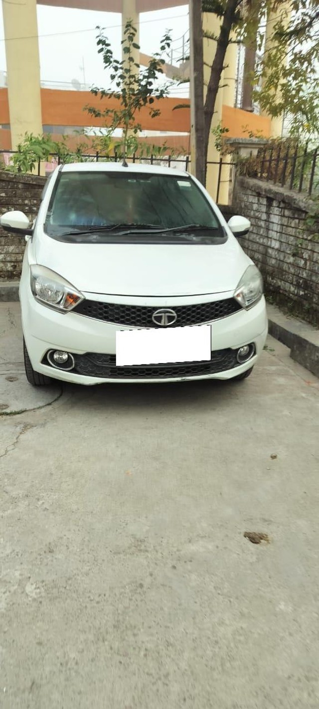 Second-hand 2016 Tata Tiago 1.05 Revotorq XZ for sale in Roorkee-2