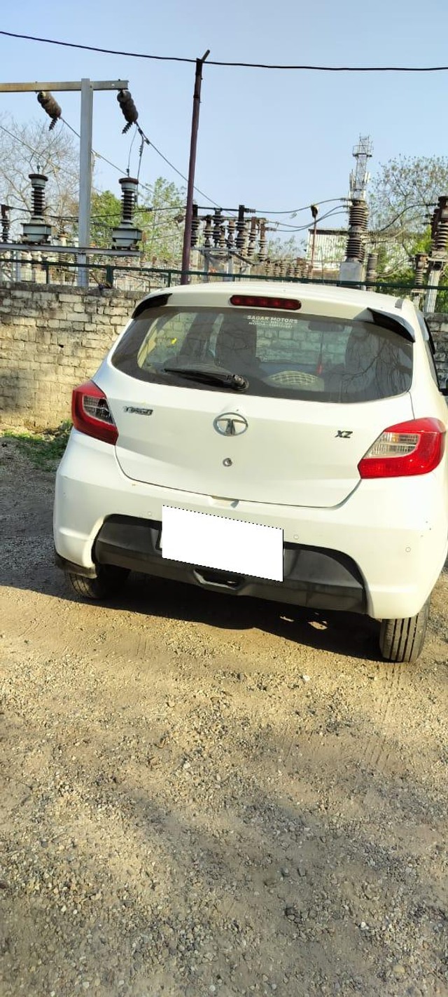 Second-hand 2016 Tata Tiago 1.05 Revotorq XZ for sale in Roorkee-5