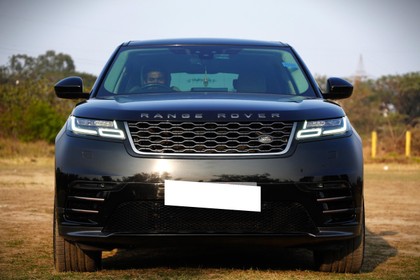 Second-hand 2019 Land Rover Range Rover Velar D180 R-Dynamic S for sale in Kolkata
