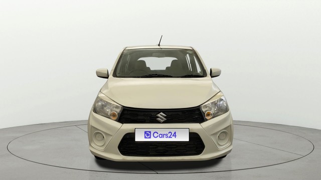 Maruti Suzuki Celerio VXI CNG Second-hand 2018 Maruti Suzuki Celerio VXI CNG for sale in New Delhi-7