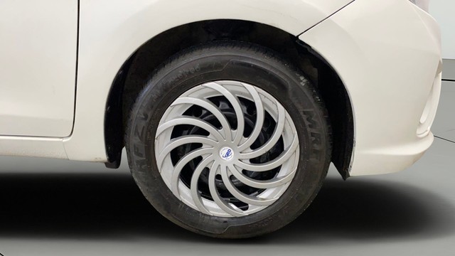 Maruti Suzuki Celerio VXI CNG Second-hand 2018 Maruti Suzuki Celerio VXI CNG for sale in New Delhi-23