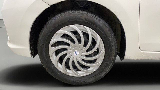 Maruti Suzuki Celerio VXI CNG Second-hand 2018 Maruti Suzuki Celerio VXI CNG for sale in New Delhi-25