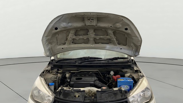 Maruti Suzuki Celerio VXI CNG Second-hand 2018 Maruti Suzuki Celerio VXI CNG for sale in New Delhi-9