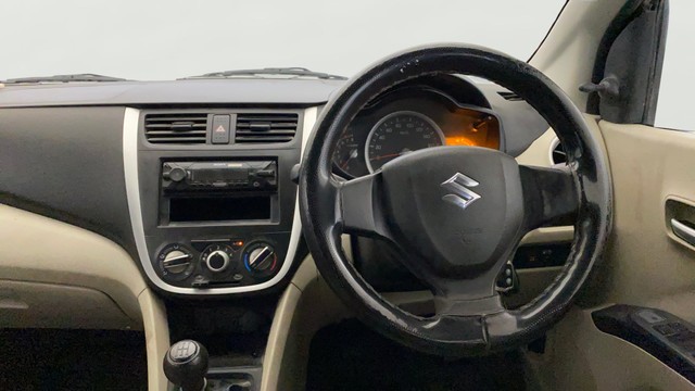 Maruti Suzuki Celerio VXI CNG Second-hand 2018 Maruti Suzuki Celerio VXI CNG for sale in New Delhi-12