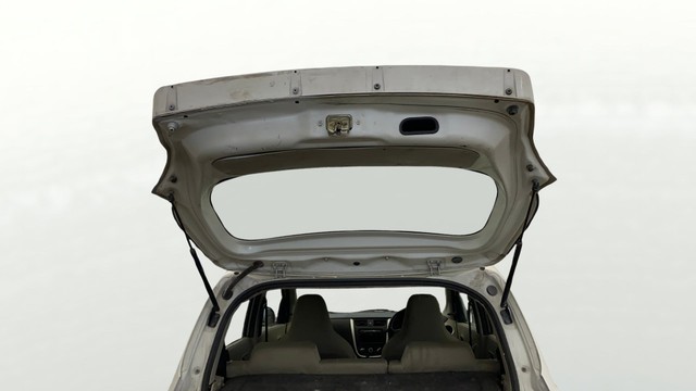 Maruti Suzuki Celerio VXI CNG Second-hand 2018 Maruti Suzuki Celerio VXI CNG for sale in New Delhi-20