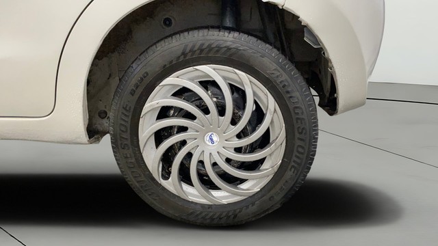 Maruti Suzuki Celerio VXI CNG Second-hand 2018 Maruti Suzuki Celerio VXI CNG for sale in New Delhi-26