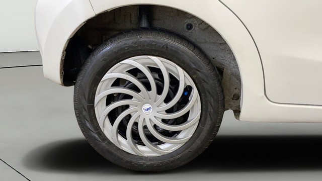 Maruti Suzuki Celerio VXI CNG Second-hand 2018 Maruti Suzuki Celerio VXI CNG for sale in New Delhi-24