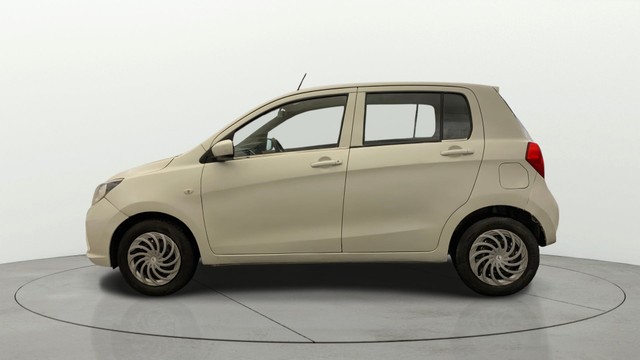 Maruti Suzuki Celerio VXI CNG Second-hand 2018 Maruti Suzuki Celerio VXI CNG for sale in New Delhi-5
