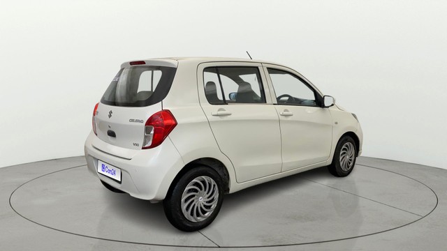 Maruti Suzuki Celerio VXI CNG Second-hand 2018 Maruti Suzuki Celerio VXI CNG for sale in New Delhi-2