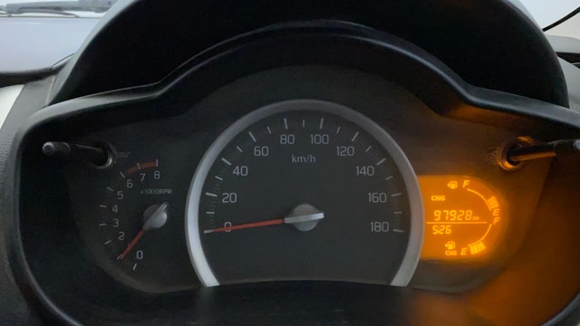 Maruti Suzuki Celerio VXI CNG Second-hand 2018 Maruti Suzuki Celerio VXI CNG for sale in New Delhi-11