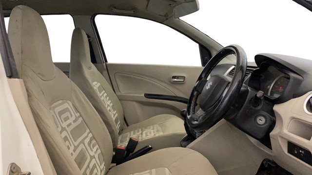 Maruti Suzuki Celerio VXI CNG Second-hand 2018 Maruti Suzuki Celerio VXI CNG for sale in New Delhi-15