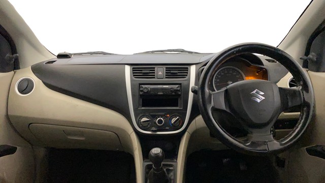 Maruti Suzuki Celerio VXI CNG Second-hand 2018 Maruti Suzuki Celerio VXI CNG for sale in New Delhi-10