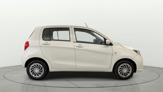 Maruti Suzuki Celerio VXI CNG Second-hand 2018 Maruti Suzuki Celerio VXI CNG for sale in New Delhi-1