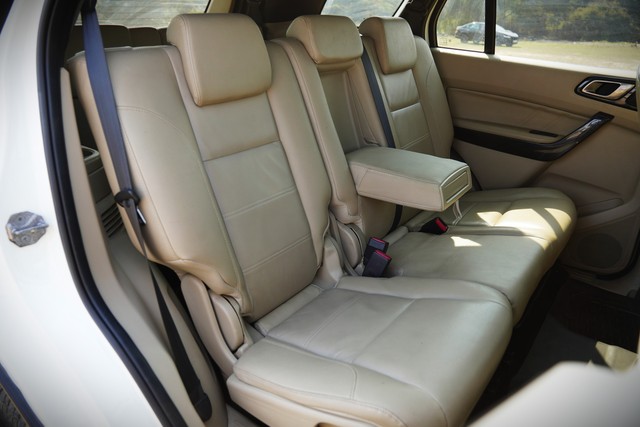 Second-hand 2020 Ford Endeavour Titanium 4X2 AT for sale in Kolkata-8