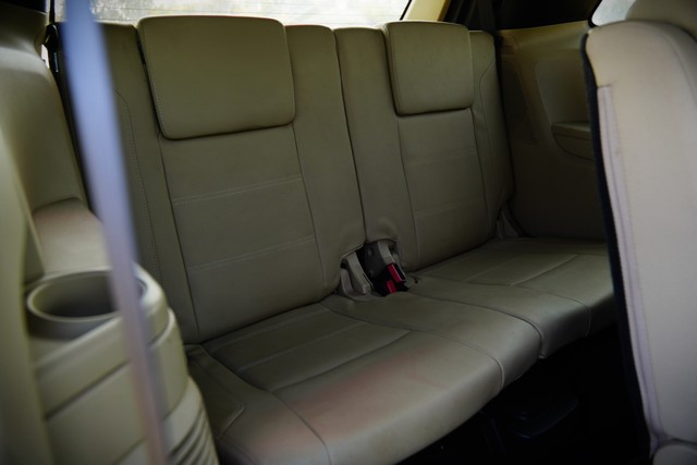 Second-hand 2020 Ford Endeavour Titanium 4X2 AT for sale in Kolkata-9