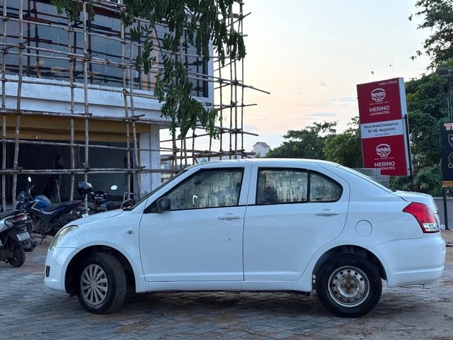 Second-hand 2015 Maruti Suzuki Swift Dzire Tour LDI for sale in Bhubaneswar-3