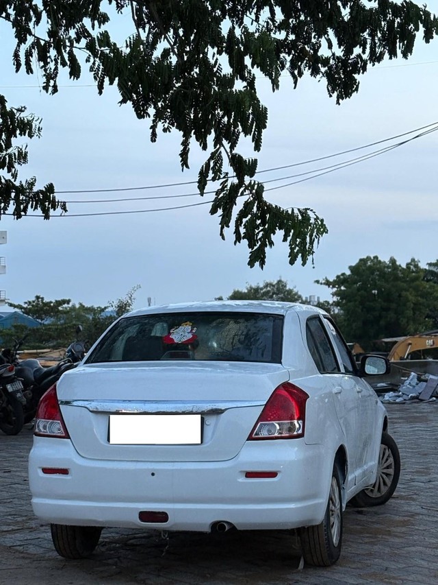 Second-hand 2015 Maruti Suzuki Swift Dzire Tour LDI for sale in Bhubaneswar-1