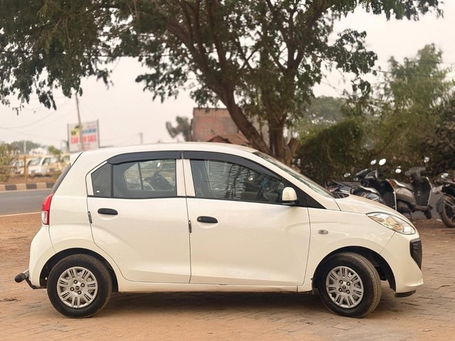 Second-hand 2020 Hyundai Santro Era Executive for sale in Bhubaneswar-1